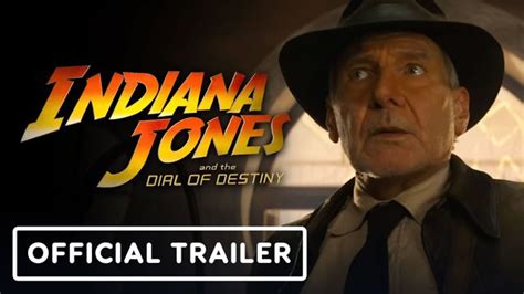 indiana jones and the dial of destiny|star wars celebration 2023.